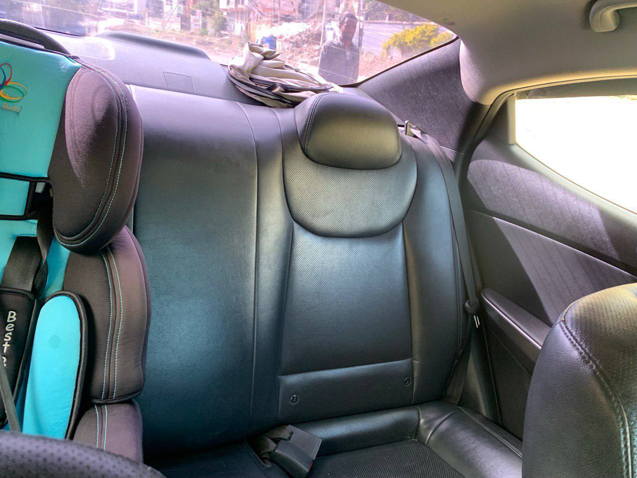 HYUNDAI AVANTE - Image