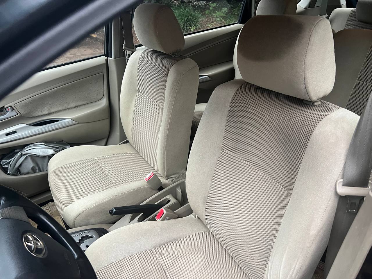 Toyota Avanza 2013 - Image