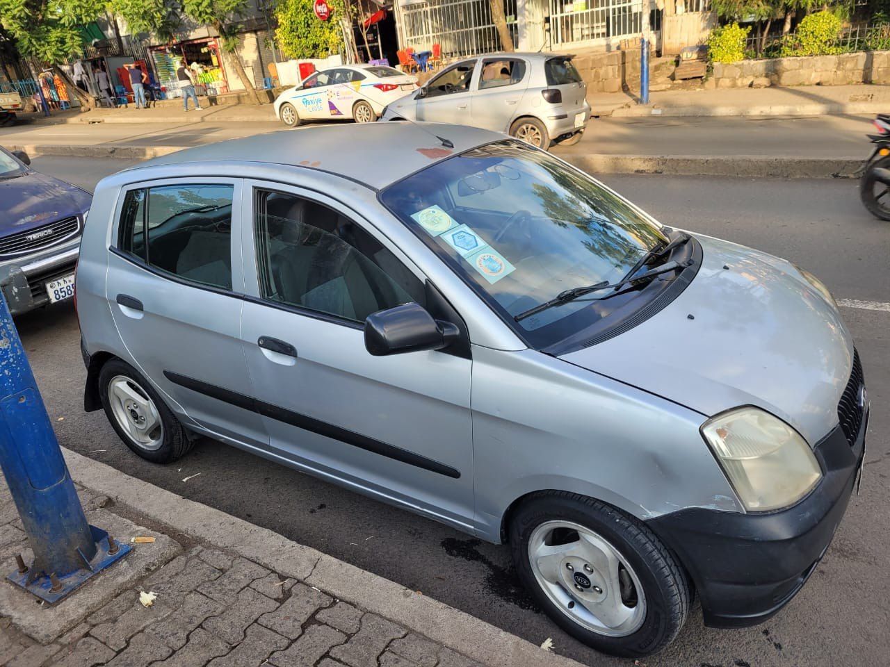 Kia Picanto 2005 - Image