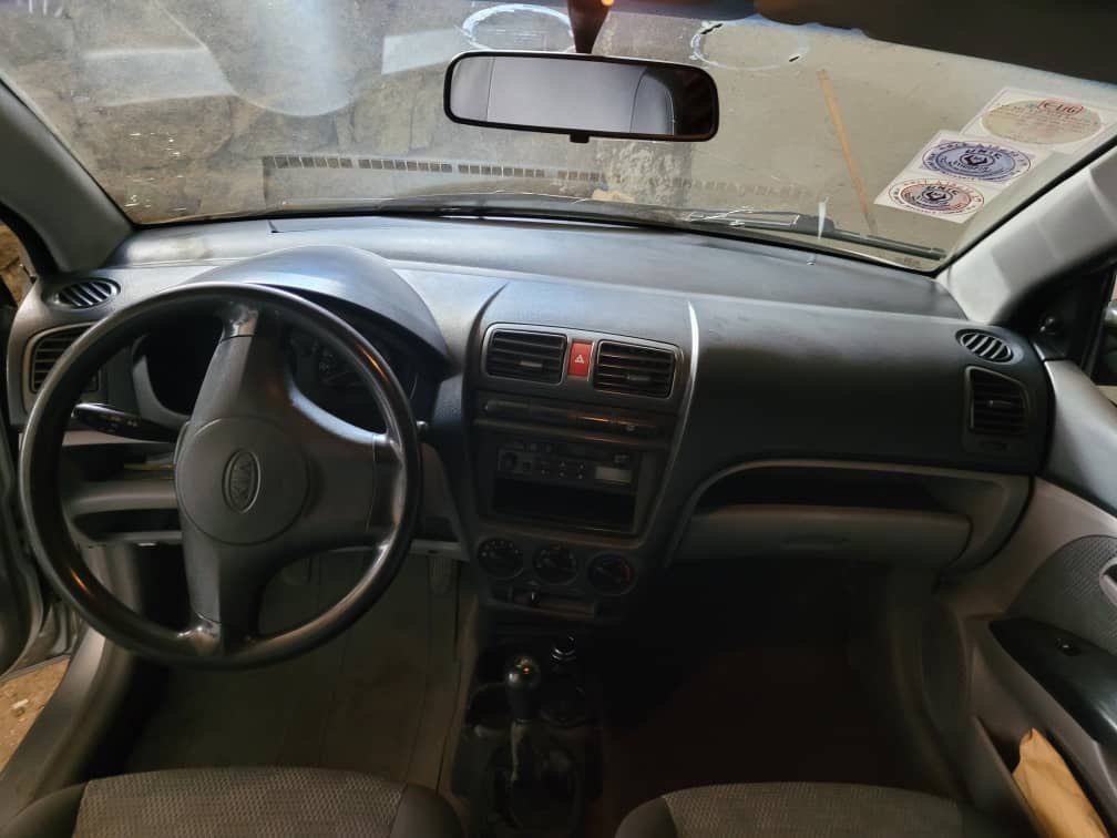 Kia Picanto 2005 - Image