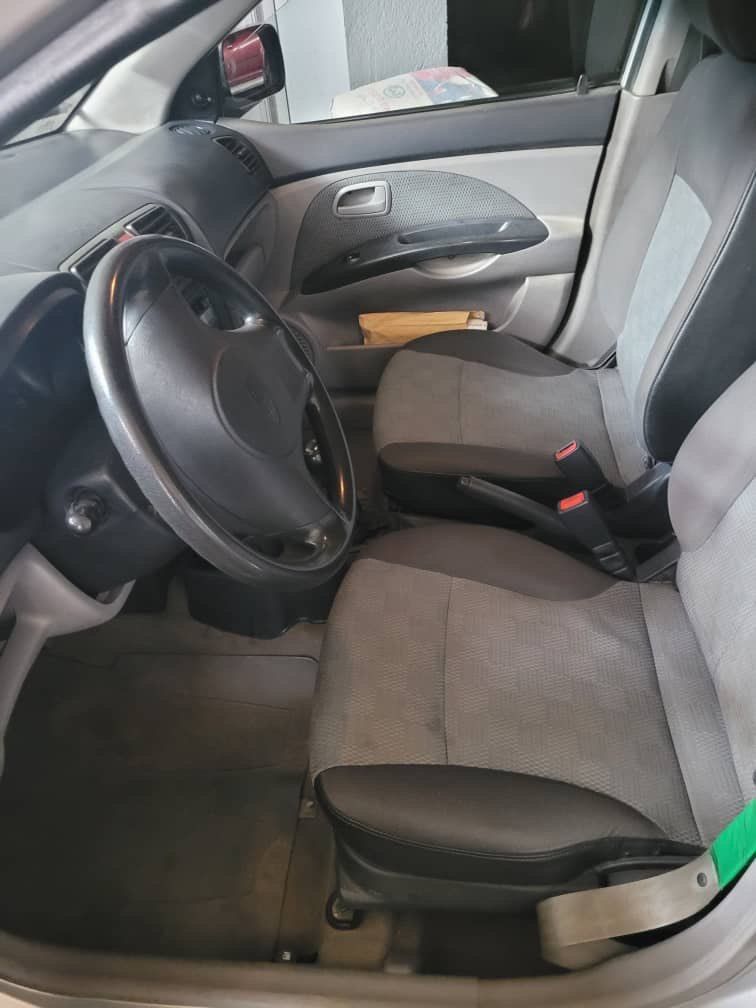 Kia Picanto 2005 - Image