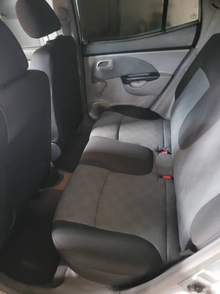 Kia Picanto 2005 - Image