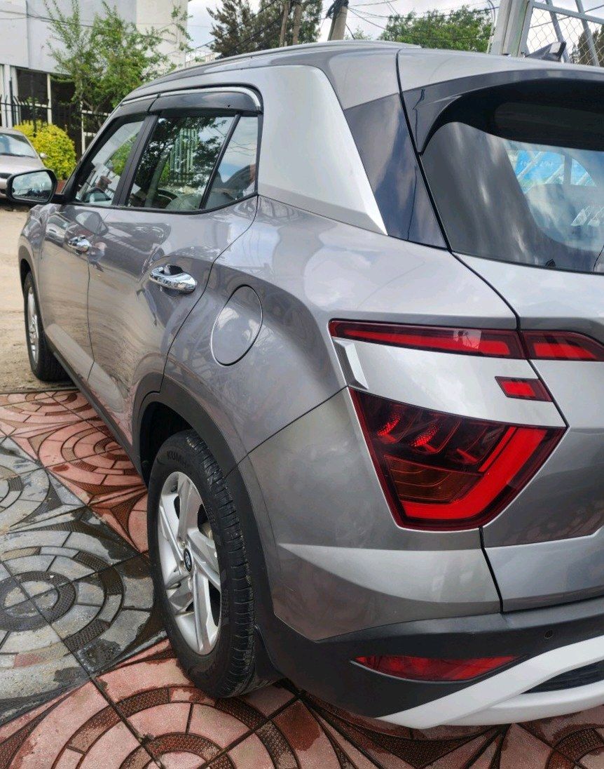 2023 HYUNDAI CRETA,FULL OTION,NEW CAR!! - Image