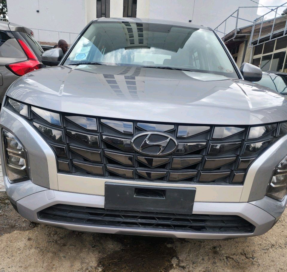 2023 HYUNDAI CRETA,FULL OTION,NEW CAR!!
