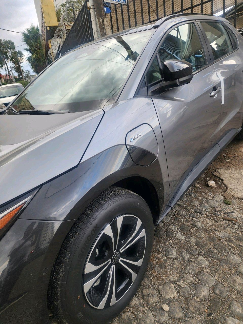 2023 HYUNDAI CRETA,FULL OTION,NEW CAR!! - Image