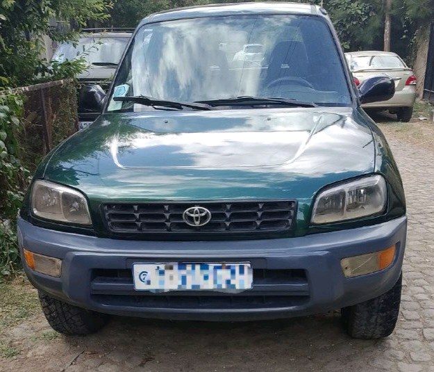 AUTOMATIC RAV4,EXCELLENT CONDITION!!