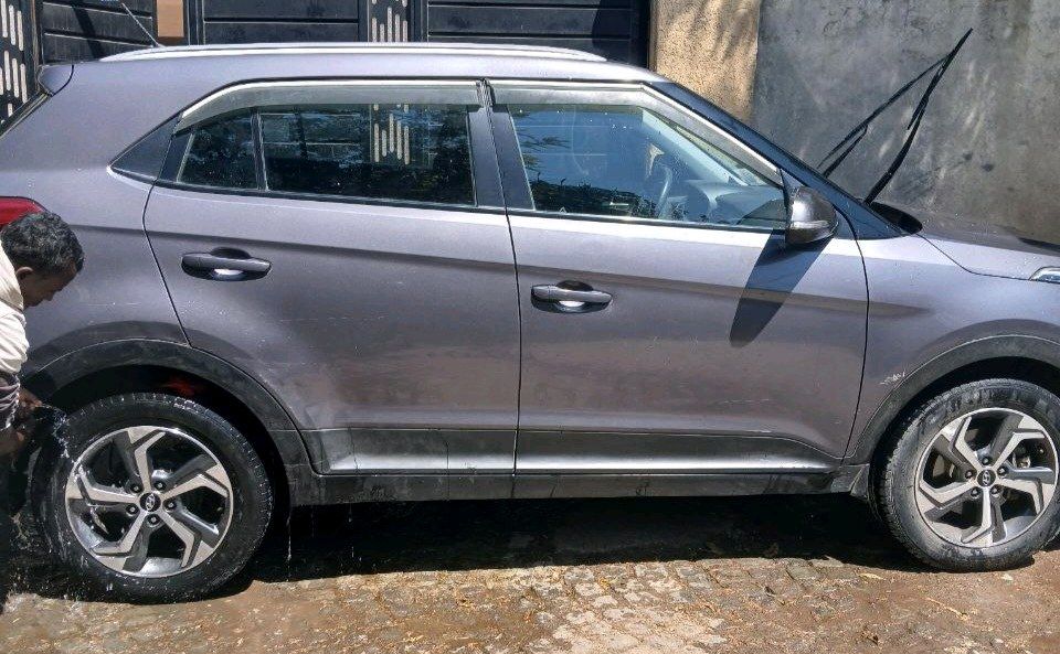 2019 HYUNDAI CRETA,EXCELLENT CONDITION!! - Image