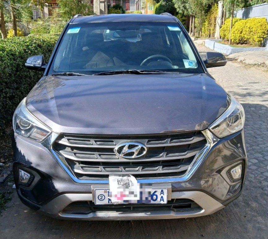 2019 HYUNDAI CRETA,EXCELLENT CONDITION!! - Image