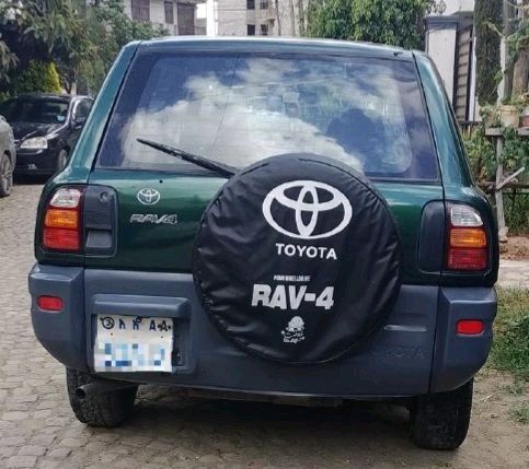 AUTOMATIC RAV4,EXCELLENT CONDITION!!