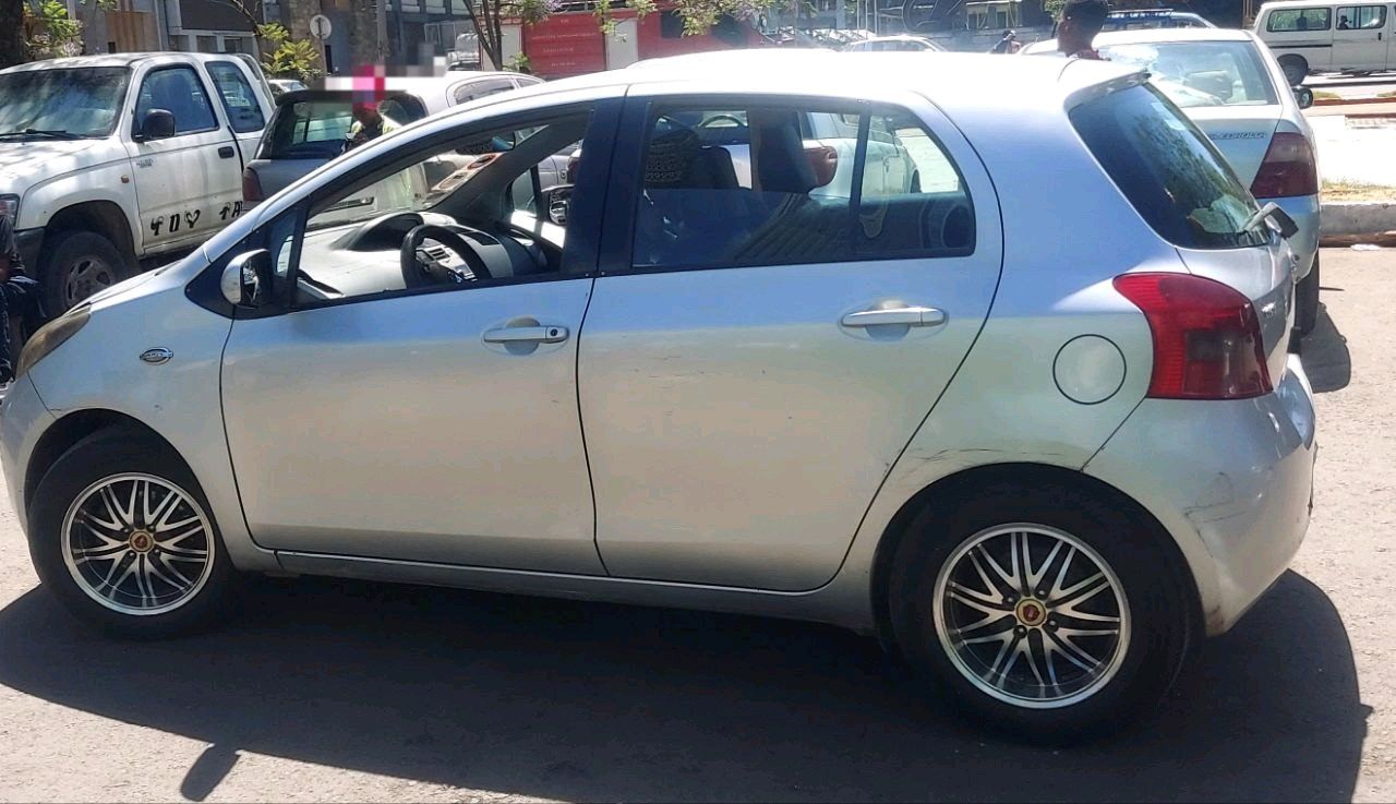 YARIS COMPACT,EUROPE,MERI YALZORE.