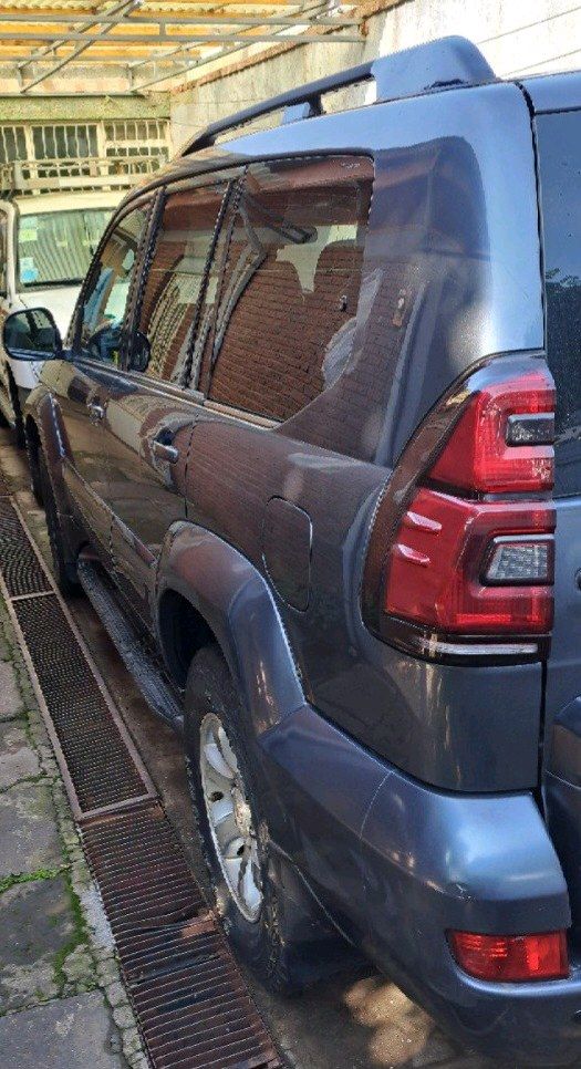 TOYOTA PRADO,D4D,6-SPEED,7 SEAT,NEW CAR!! - Image