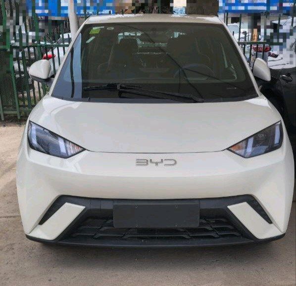 VERY URGENT!!2025 BYD SEAGULL,ELECTRIC,FULL OPTION!!