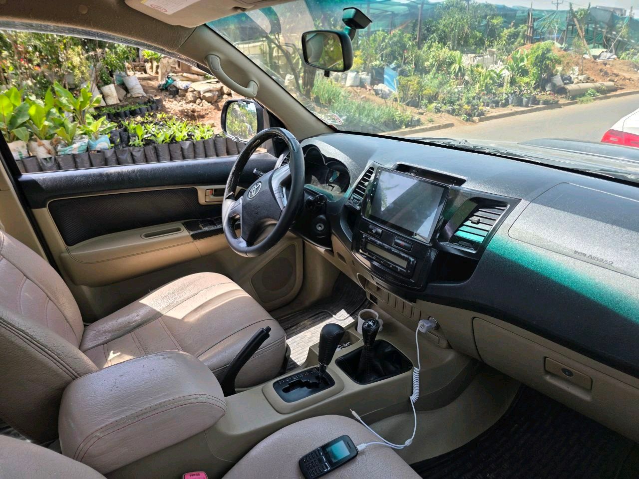 LEXUS RX 300,AUTOMATIC,2002,EXCELLENT CONDITION - Image