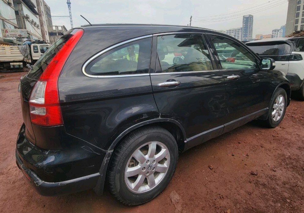 2010 HONDA CR-V,AUTOMATIC,EXCELLEN CONDITION!! - Image