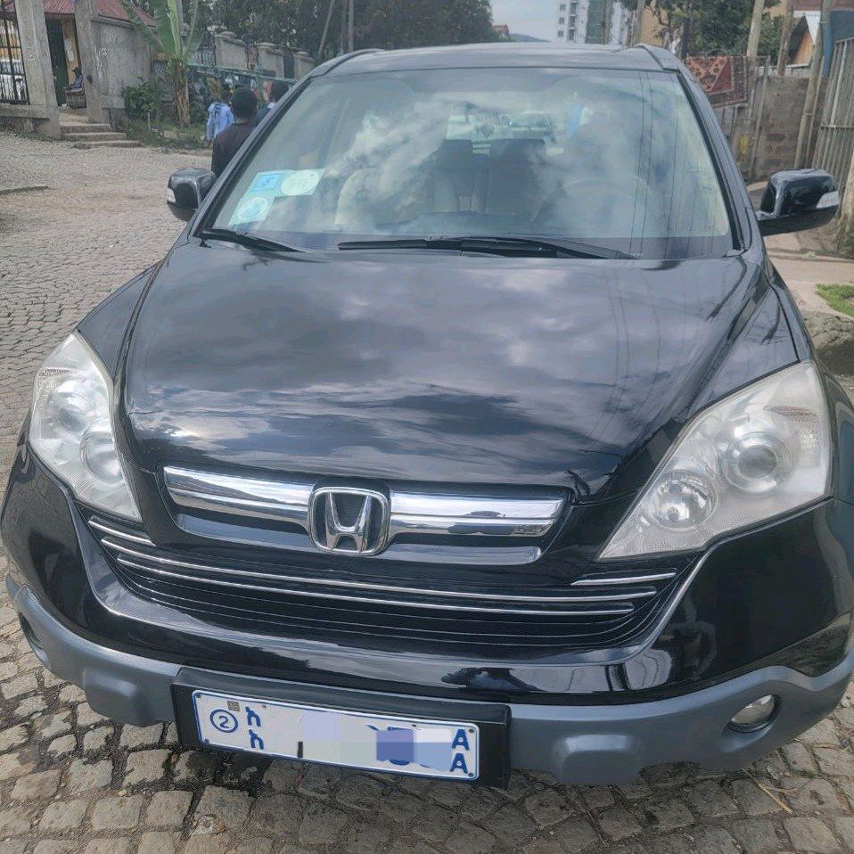 2010 HONDA CR-V,AUTOMATIC,EXCELLEN CONDITION!! - Image