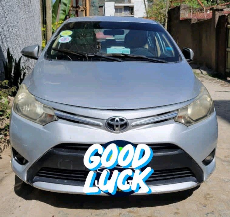 2016 YARIS SEDAN,1.3cc,EXCELLENT CONDITION!!