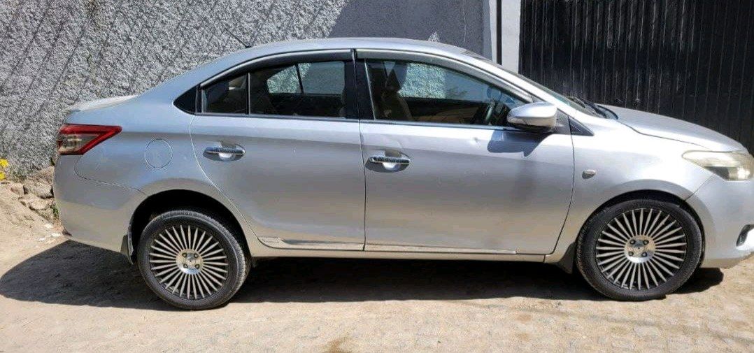 2016 YARIS SEDAN,1.3cc,EXCELLENT CONDITION!! - Image