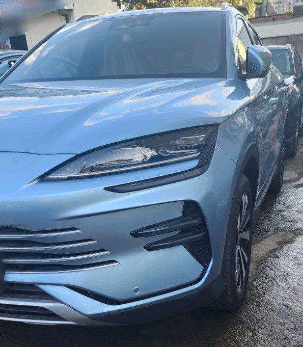 BYD SONG PLUS DM-I,HYBRID,2024,00KM. - Image