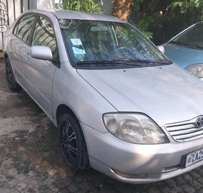 2003 COROLLA,MERI YALZORE,EXCELLENT CONDITION!! - Image