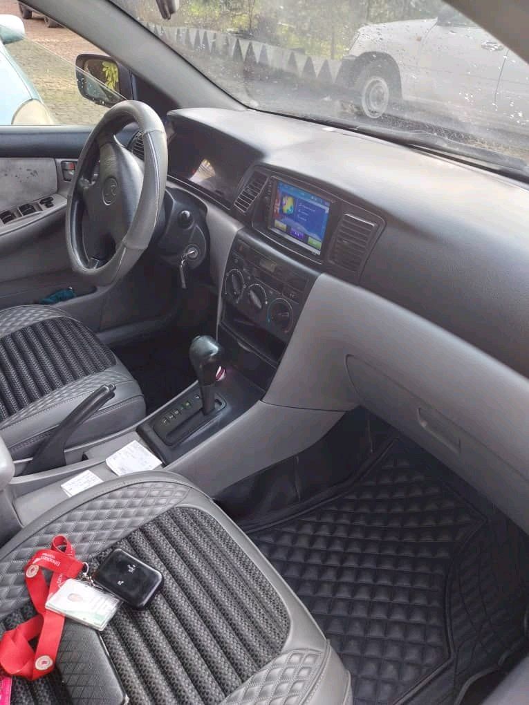 2003 COROLLA,MERI YALZORE,EXCELLENT CONDITION!! - Image