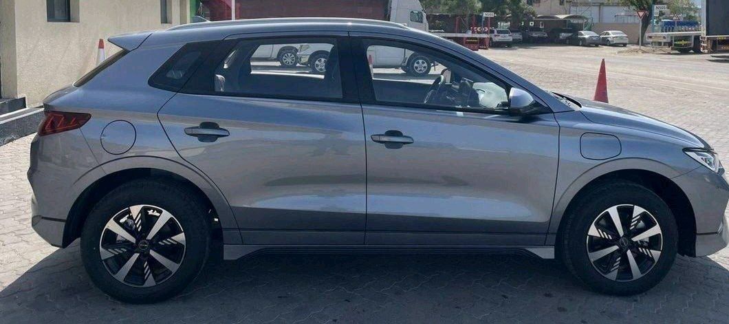 2025 BYD e2,ELECTRIC,00KM,BRAND NEW CAR. - Image