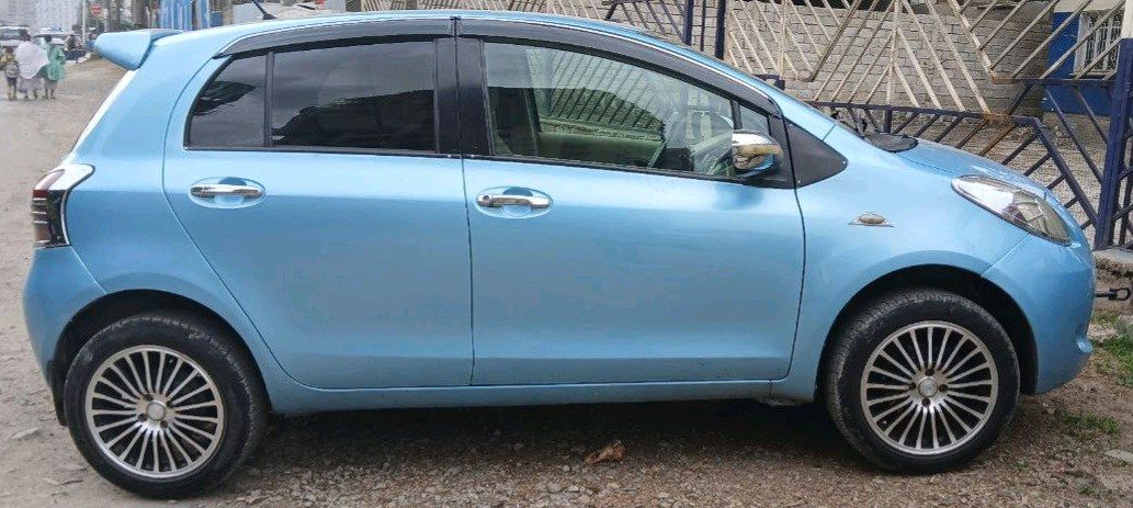 Yaris Compact,Automatic,2007,Excellent condition!!