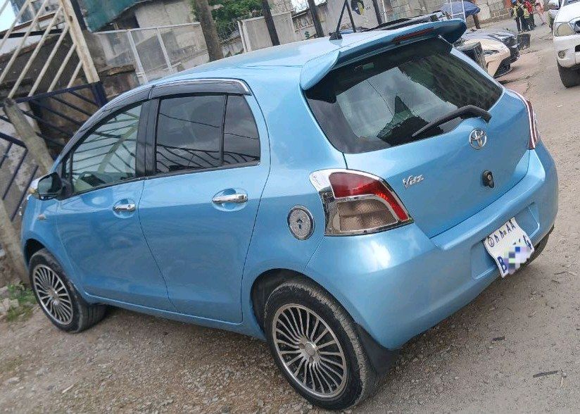 Yaris Compact,Automatic,2007,Excellent condition!! - Image