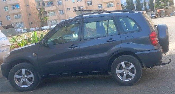 Toyota Rav4,Europe,2005,excellent condition!!