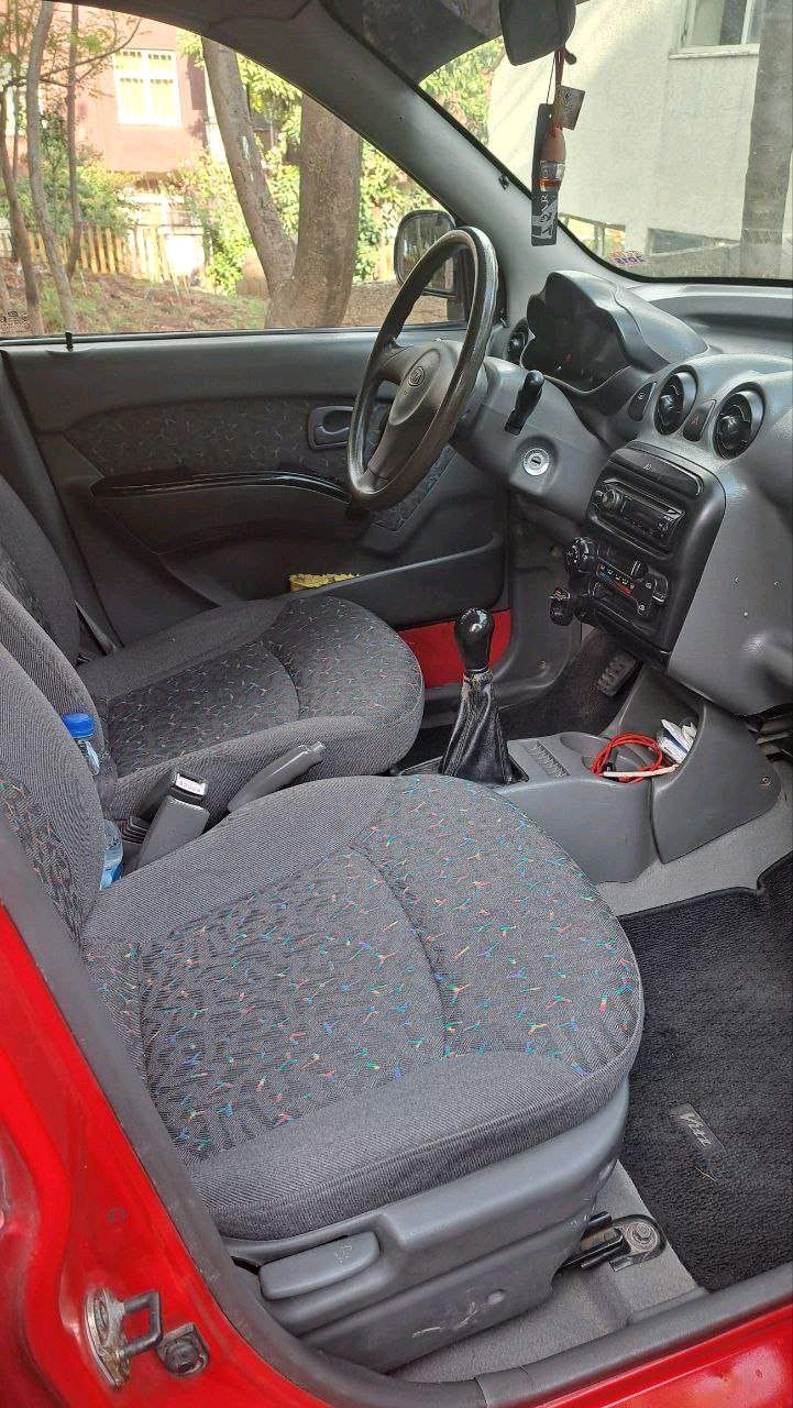 Kia Vitso,excellent condition! - Image