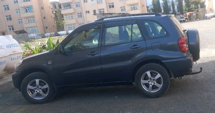 Toyota Rav4,2005,excellent condition!! - Image