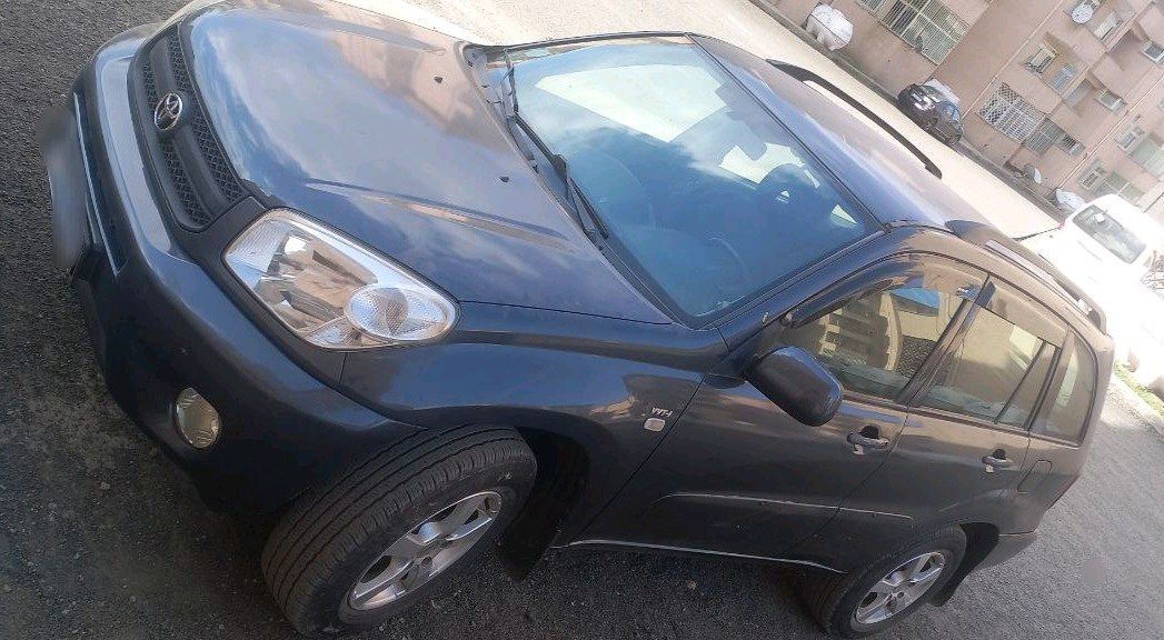 Toyota Rav4,2005,excellent condition!! - Image