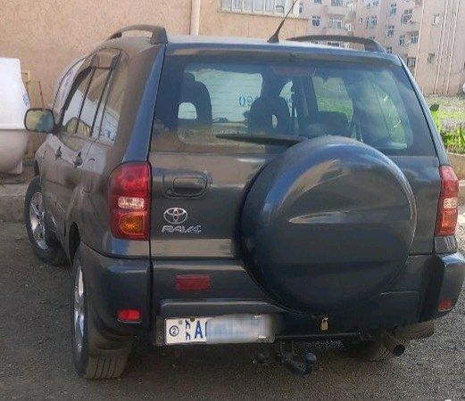 Toyota Rav4,2005,excellent condition!!