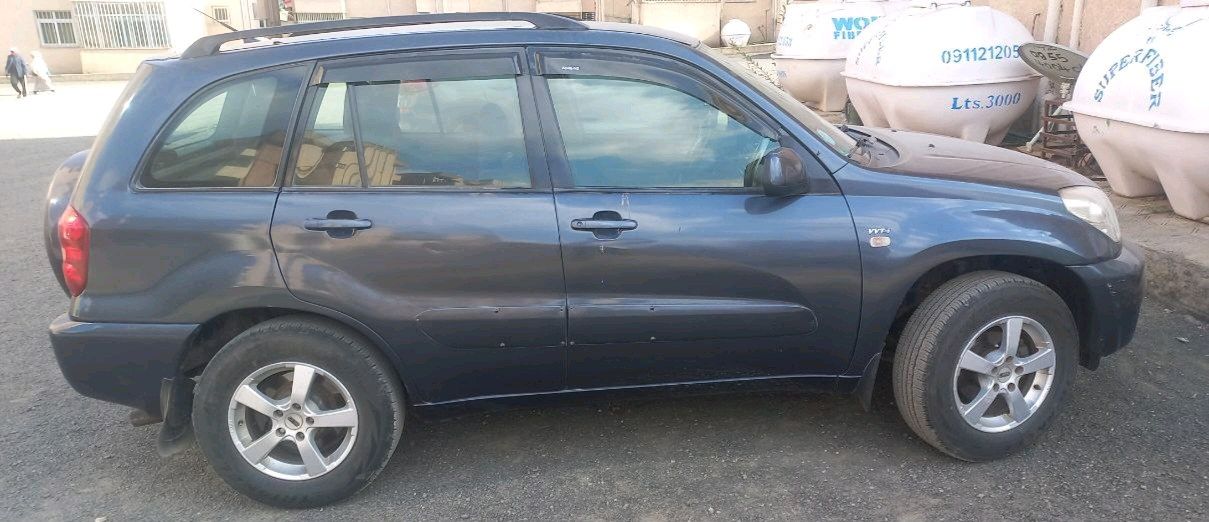 Toyota Rav4,2005,excellent condition!! - Image