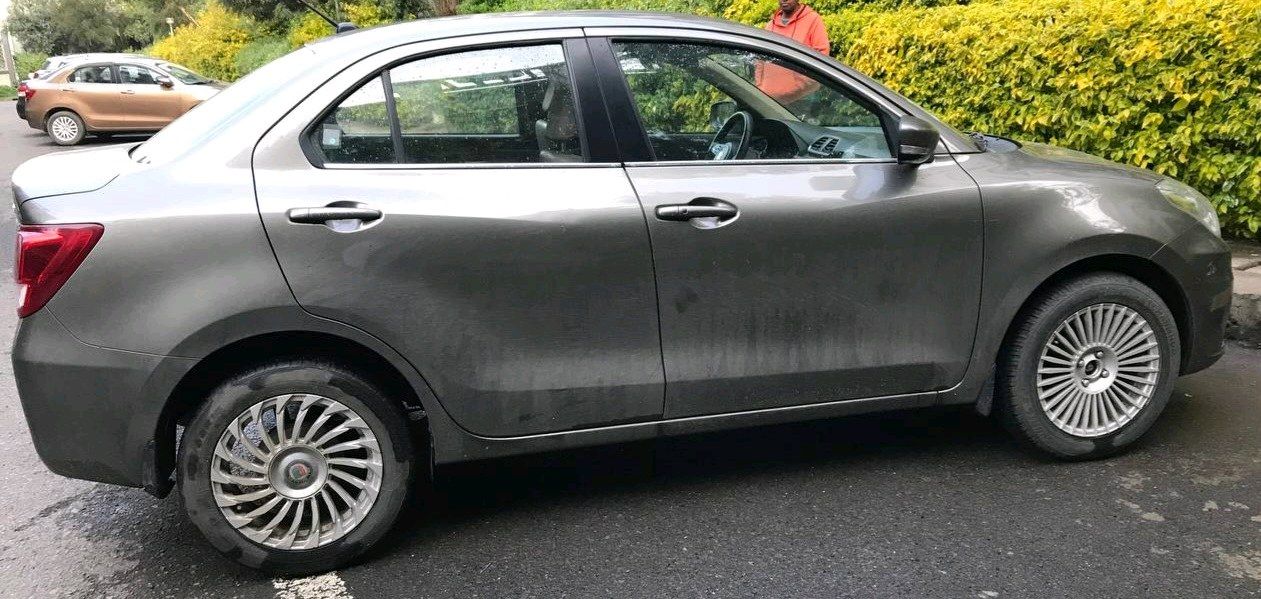 SUZUKI DZIRE,2021,EXCELLENT CONDITION!! - Image