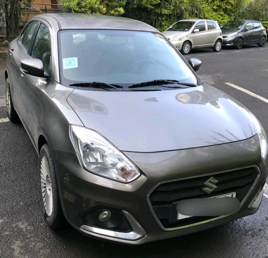 SUZUKI DZIRE,2021,EXCELLENT CONDITION!! - Image