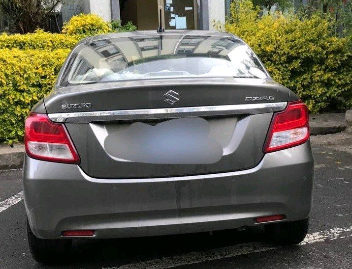 SUZUKI DZIRE,2021,EXCELLENT CONDITION!!