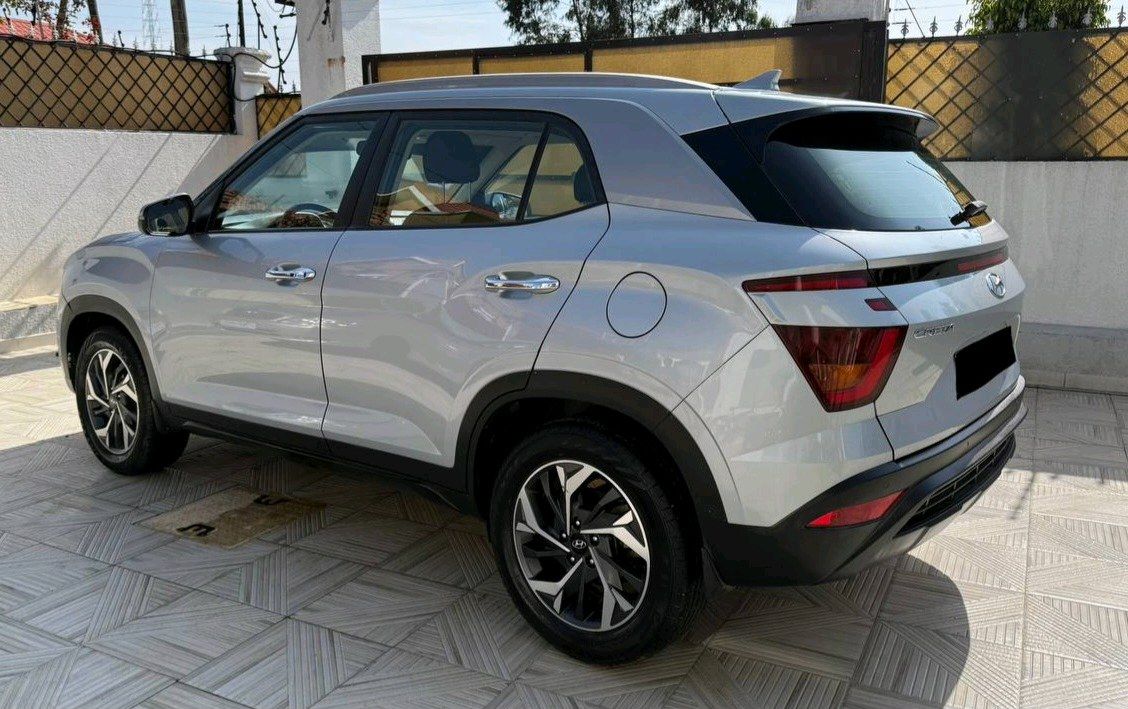 2022 HYUNDAI CRETA,FULL OPTION,EXCELLENT CONDITION!! - Image