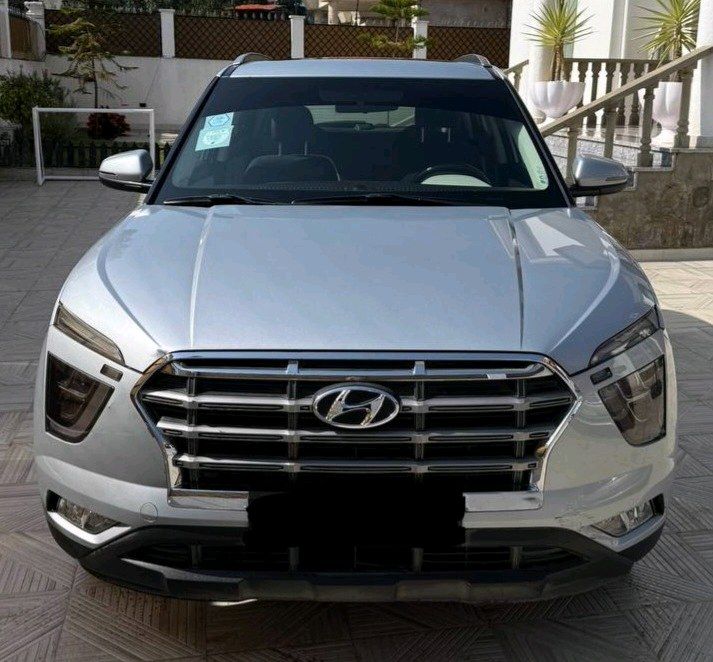 2022 HYUNDAI CRETA,FULL OPTION,EXCELLENT CONDITION!!