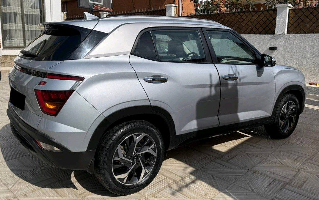 2022 HYUNDAI CRETA,FULL OPTION,EXCELLENT CONDITION!! - Image