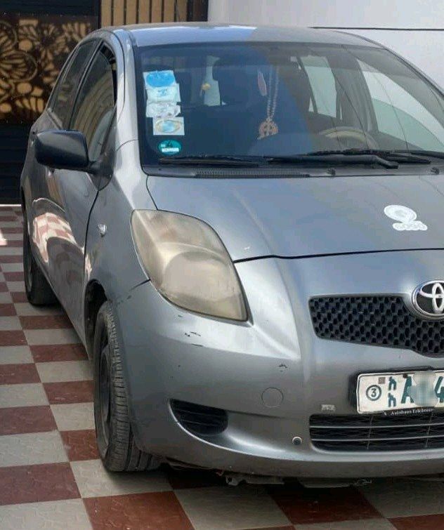 Europe Compact yaris,meri yalzore,excellent condition!! - Image