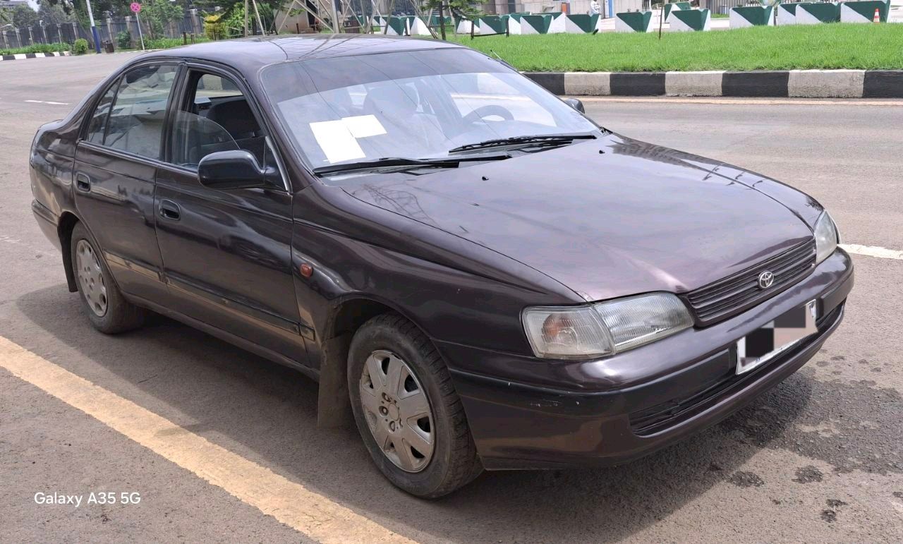Toyota Carina E,excellent condition!! - Image