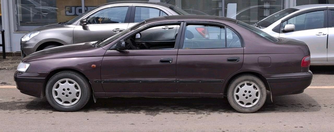 Toyota Carina E,excellent condition!!