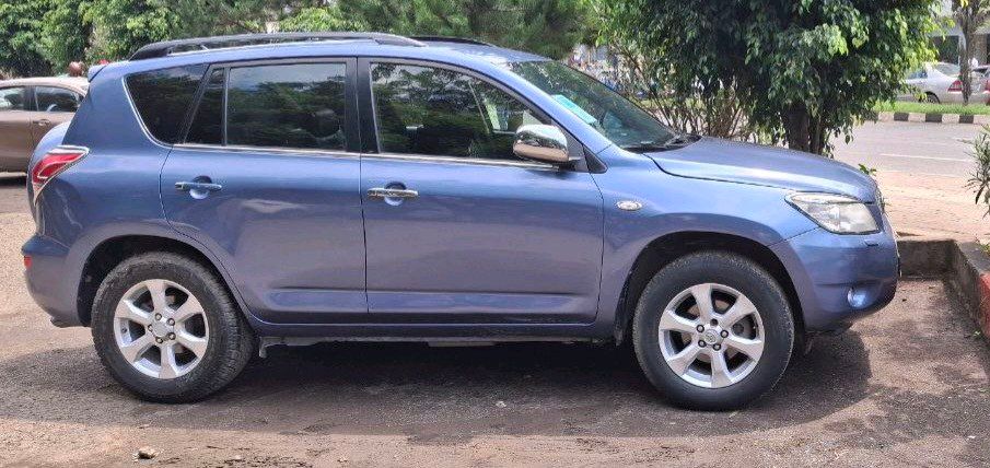 በጣም አስቸኳይ!!!Europe Automatic Rav4,2008,2.0cc,excellent condition!!