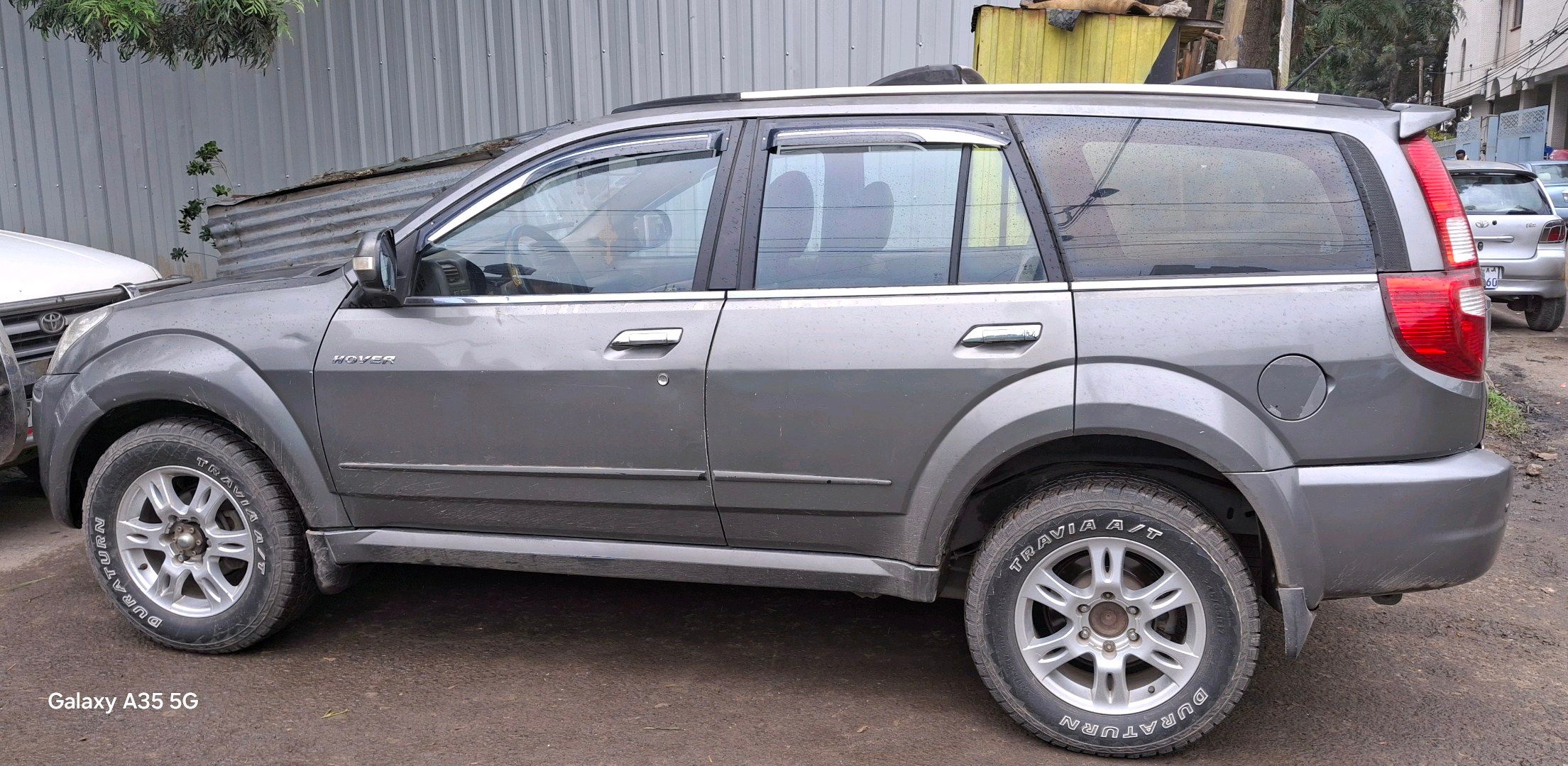 2010 Hover,Great Wall,excellent condition!! - Image