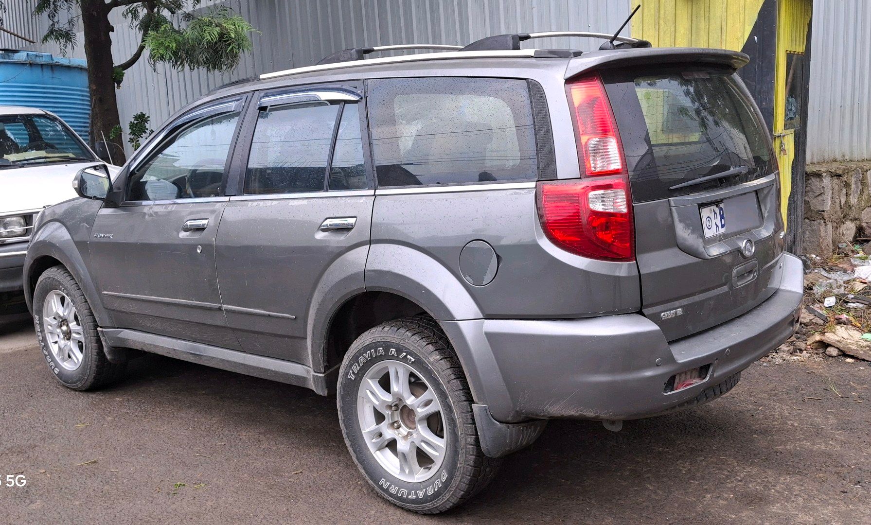 2010 Hover,Great Wall,excellent condition!!