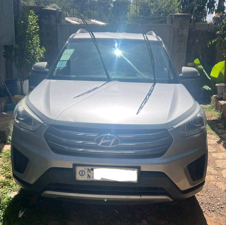HYUNDAI CRETA,EXCELLENT CONDITION!!