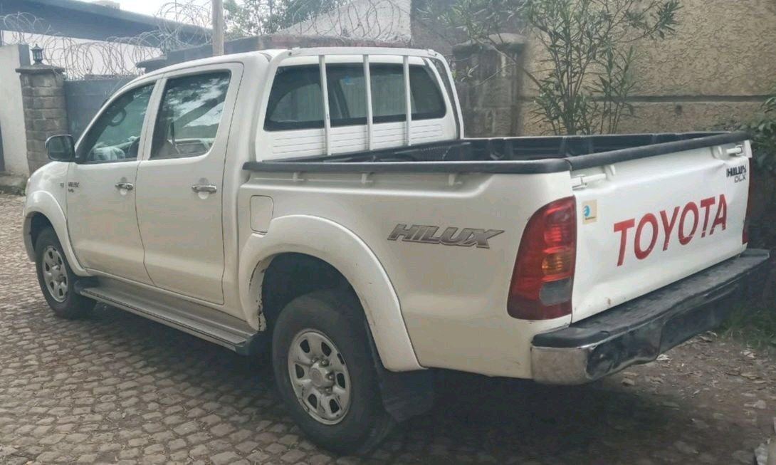 2012 TOYOTA DOUBLE GABINA,D4D,EXCELLENT CONDITION!! - Image