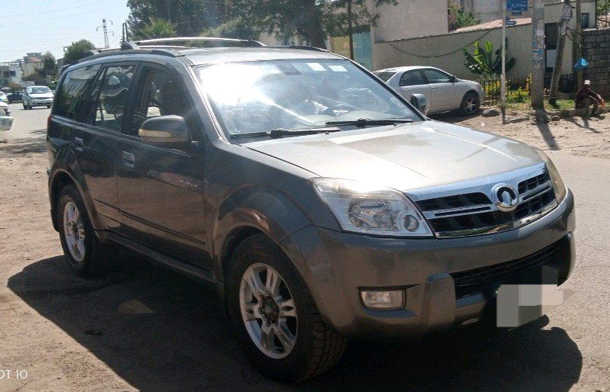GREAT WALL,HOVER,2010,EXCELLENT CONDITION!! - Image
