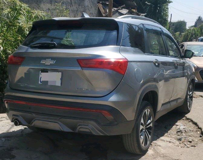 CHEVROLET CAPTIVA,2022,7-SEAT,FULL OPTION!!