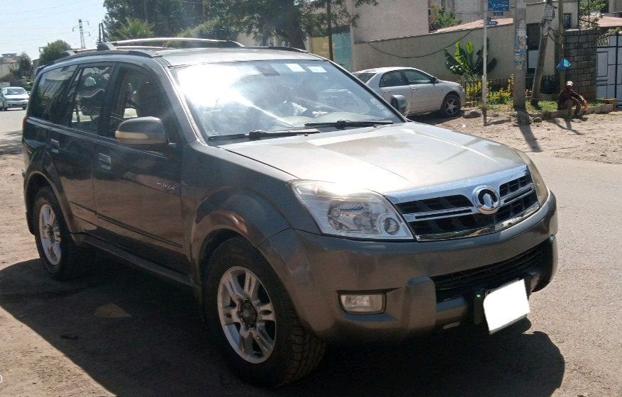 GREAT WALL,HOVER,2010,EXCELLENT CONDITION!! - Image